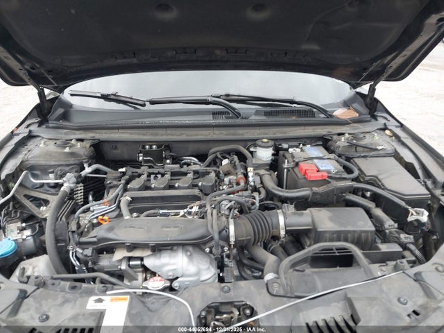1HGCY1F29RA000026 Honda ACCORD LX