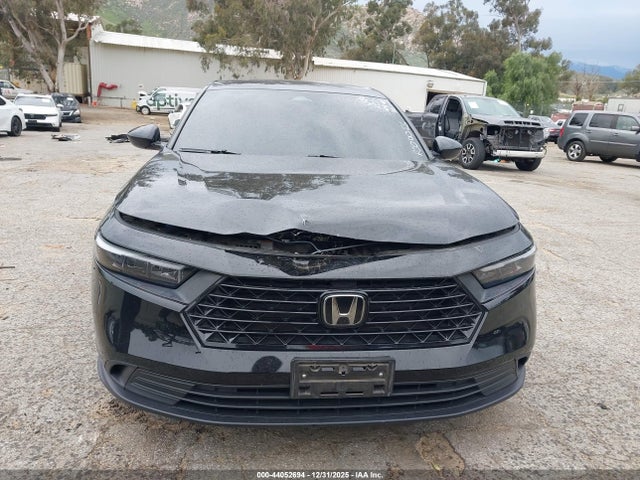 1HGCY1F29RA000026 Honda ACCORD LX