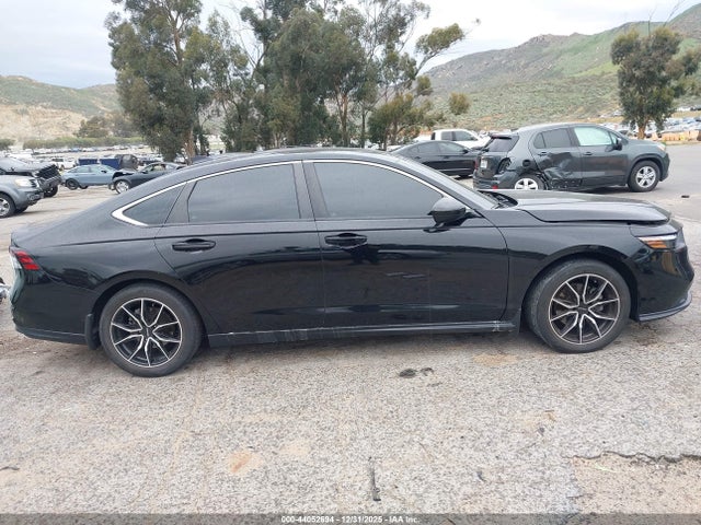 1HGCY1F29RA000026 Honda ACCORD LX