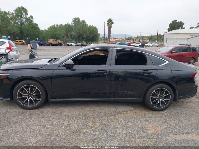 1HGCY1F29RA000026 Honda ACCORD LX