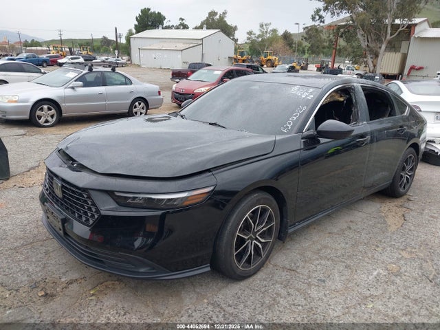 1HGCY1F29RA000026 Honda ACCORD LX