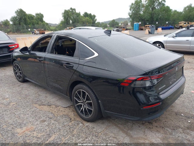1HGCY1F29RA000026 Honda ACCORD LX