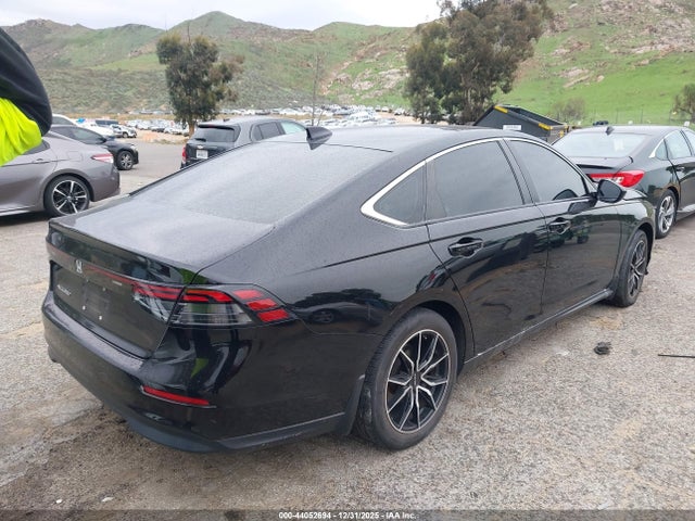 1HGCY1F29RA000026 Honda ACCORD LX