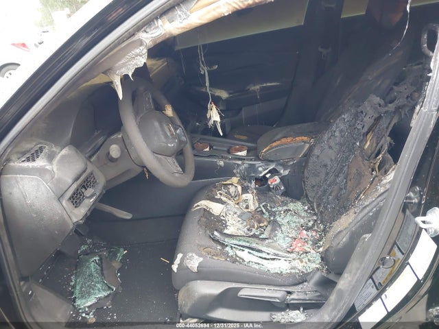 1HGCY1F29RA000026 Honda ACCORD LX