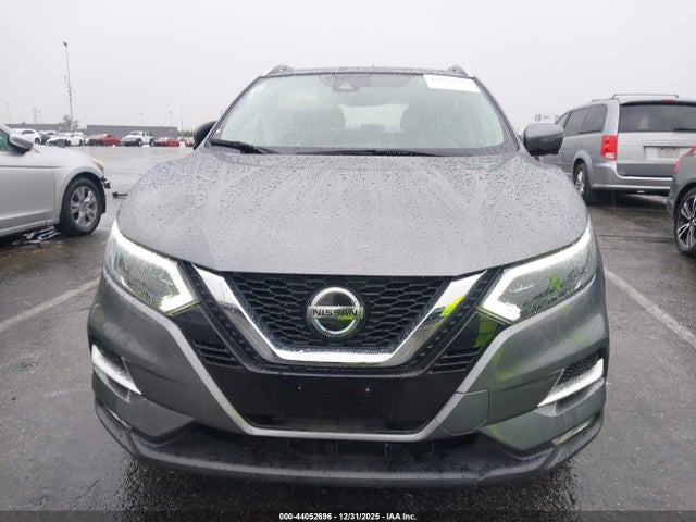 JN1BJ1CVXLW256881 Nissan Rogue Sport Sl Fwd Xtronic Cvt
