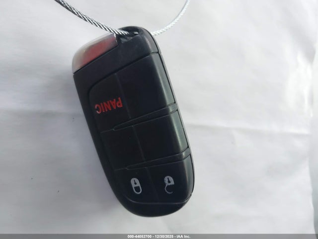 ZACNJABB0LPL10796 Jeep Renegade Latitude Fwd