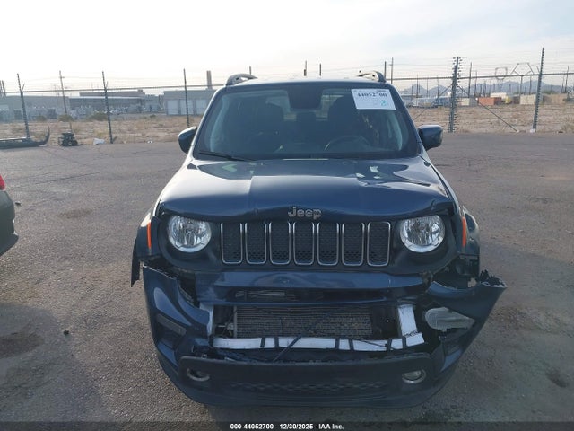 ZACNJABB0LPL10796 Jeep Renegade Latitude Fwd