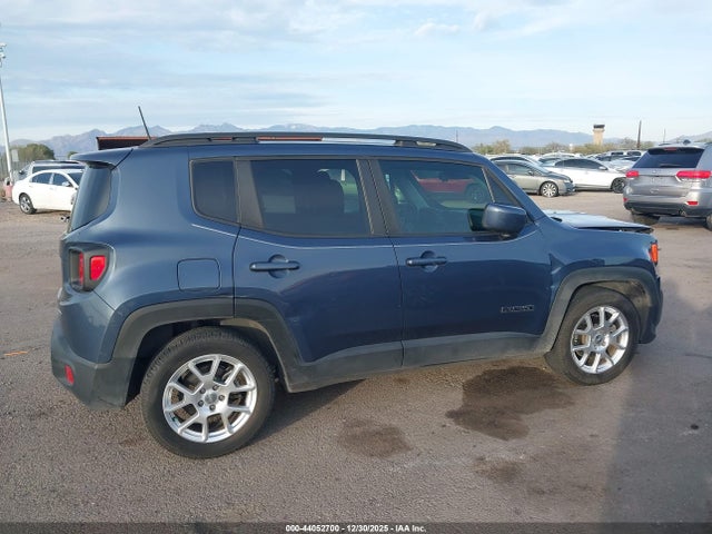 ZACNJABB0LPL10796 Jeep Renegade Latitude Fwd