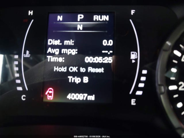 ZACNJABB0LPL10796 Jeep Renegade Latitude Fwd