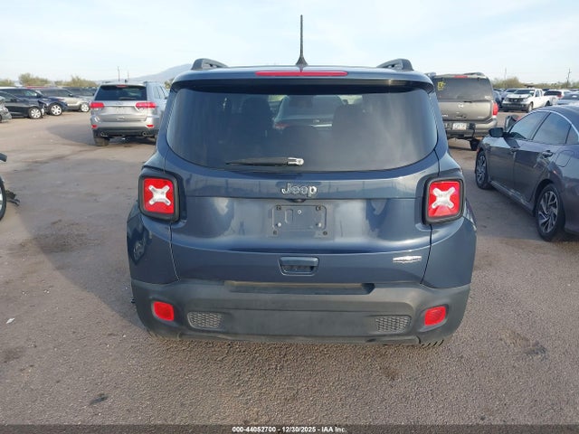 ZACNJABB0LPL10796 Jeep Renegade Latitude Fwd
