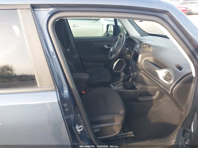 ZACNJABB0LPL10796 Jeep Renegade Latitude Fwd