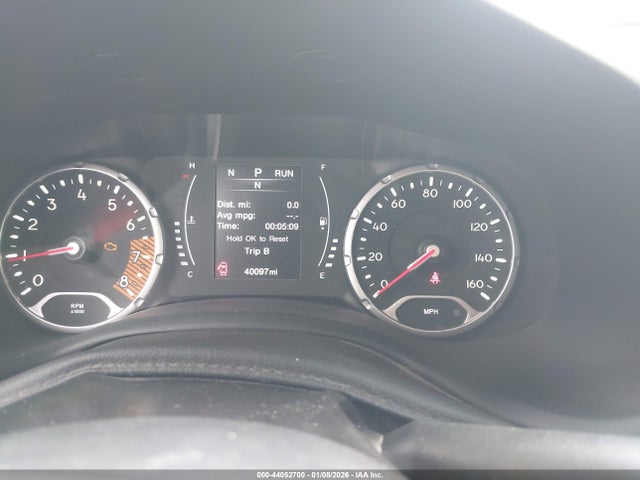 ZACNJABB0LPL10796 Jeep Renegade Latitude Fwd
