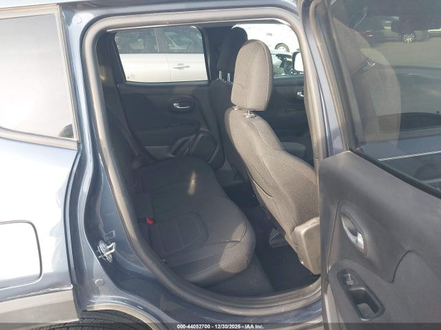 ZACNJABB0LPL10796 Jeep Renegade Latitude Fwd