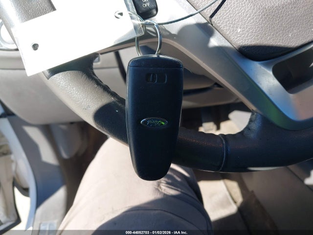 2FMDK3KC6EBA45756 Ford Edge Limited
