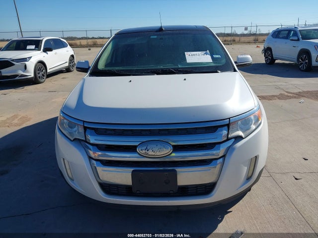 2FMDK3KC6EBA45756 Ford Edge Limited
