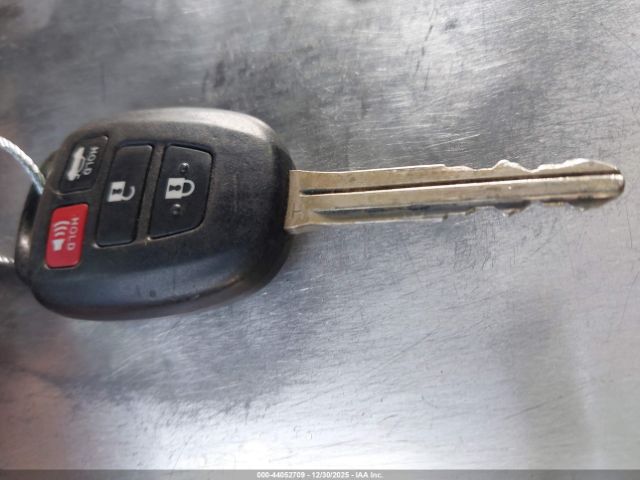 2017 TOYOTA CAMRY 4T1BF1FKXHU314793 Photo 10