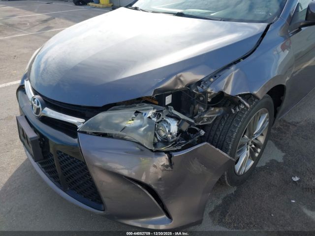 2017 TOYOTA CAMRY 4T1BF1FKXHU314793 Photo 5