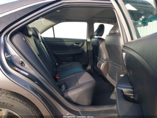 2017 TOYOTA CAMRY 4T1BF1FKXHU314793 Photo 7