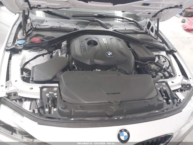 2018 BMW 330I WBA8D9G53JNU67640 Photo 9