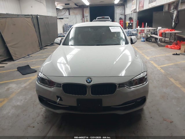 WBA8D9G53JNU67640 BMW 330i Xdrive