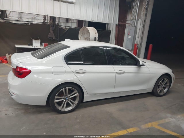 WBA8D9G53JNU67640 BMW 330i Xdrive