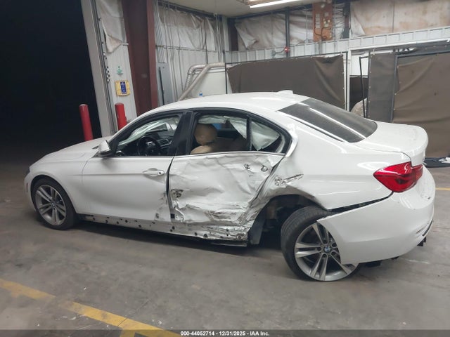WBA8D9G53JNU67640 BMW 330i Xdrive