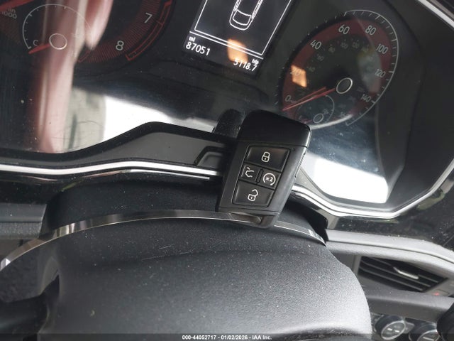 2019 Volkswagen Jetta 1.4t R-line/1.4t S/1.4t Se მანქანა იყიდება აუქციონზე, vin: 3VWC57BU2KM240557, აუქციონის ნომერი: 44052717