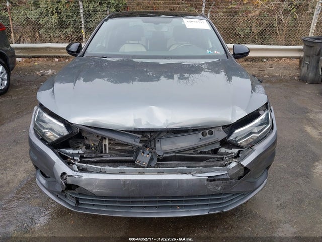 2019 Volkswagen Jetta 1.4t R-line/1.4t S/1.4t Se მანქანა იყიდება აუქციონზე, vin: 3VWC57BU2KM240557, აუქციონის ნომერი: 44052717