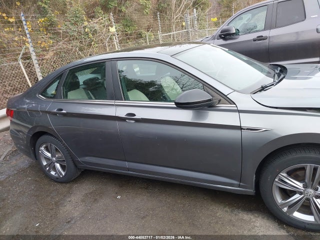 2019 Volkswagen Jetta 1.4t R-line/1.4t S/1.4t Se მანქანა იყიდება აუქციონზე, vin: 3VWC57BU2KM240557, აუქციონის ნომერი: 44052717