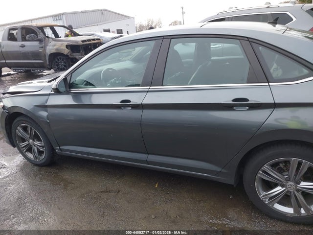 2019 Volkswagen Jetta 1.4t R-line/1.4t S/1.4t Se მანქანა იყიდება აუქციონზე, vin: 3VWC57BU2KM240557, აუქციონის ნომერი: 44052717