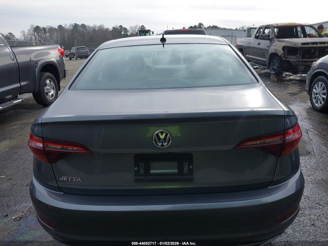 2019 Volkswagen Jetta 1.4t R-line/1.4t S/1.4t Se მანქანა იყიდება აუქციონზე, vin: 3VWC57BU2KM240557, აუქციონის ნომერი: 44052717