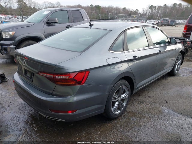 2019 Volkswagen Jetta 1.4t R-line/1.4t S/1.4t Se მანქანა იყიდება აუქციონზე, vin: 3VWC57BU2KM240557, აუქციონის ნომერი: 44052717