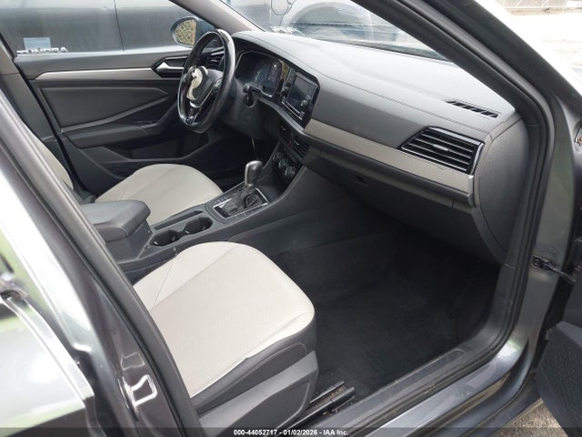 2019 Volkswagen Jetta 1.4t R-line/1.4t S/1.4t Se მანქანა იყიდება აუქციონზე, vin: 3VWC57BU2KM240557, აუქციონის ნომერი: 44052717