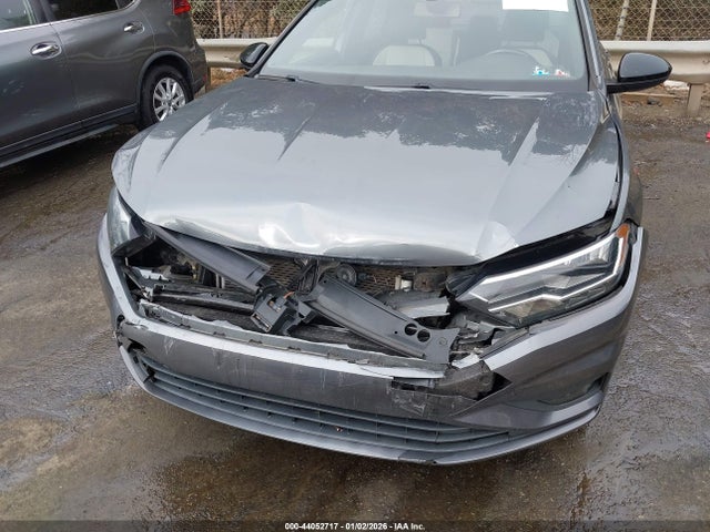 2019 Volkswagen Jetta 1.4t R-line/1.4t S/1.4t Se მანქანა იყიდება აუქციონზე, vin: 3VWC57BU2KM240557, აუქციონის ნომერი: 44052717