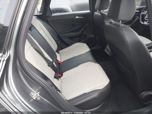 2019 Volkswagen Jetta 1.4t R-line/1.4t S/1.4t Se მანქანა იყიდება აუქციონზე, vin: 3VWC57BU2KM240557, აუქციონის ნომერი: 44052717