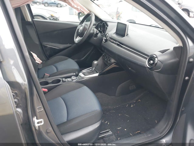 3MYDLBYV6JY329573 Toyota YARIS IA