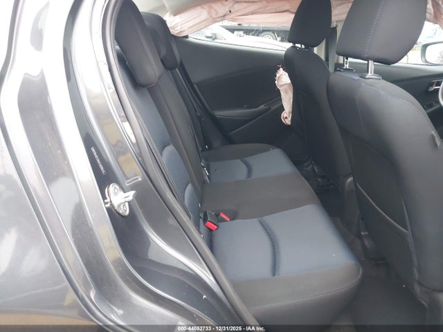 3MYDLBYV6JY329573 Toyota YARIS IA