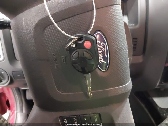 2012 FORD ESCAPE 1FMCU9EG6CKA64799 Photo 10