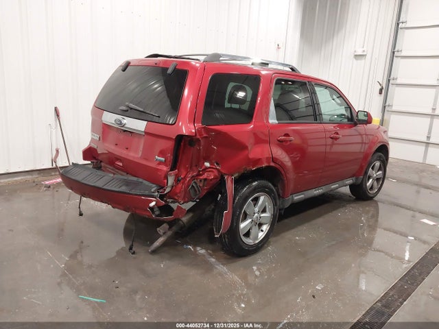 2012 FORD ESCAPE 1FMCU9EG6CKA64799 Photo 3