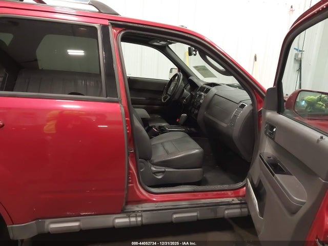 2012 FORD ESCAPE 1FMCU9EG6CKA64799 Photo 4