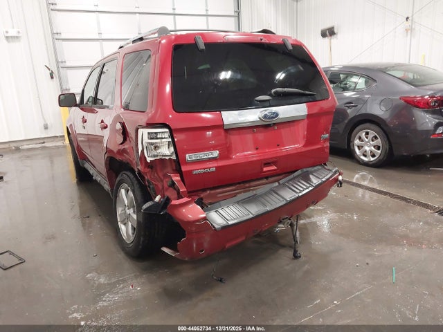 2012 FORD ESCAPE 1FMCU9EG6CKA64799 Photo 5