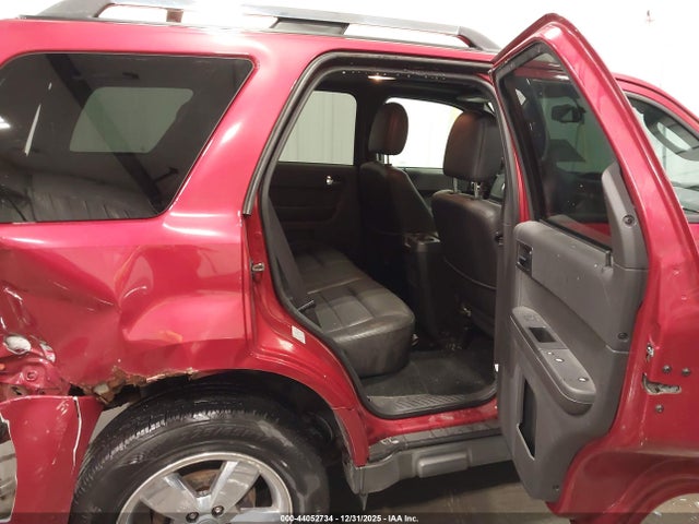 2012 FORD ESCAPE 1FMCU9EG6CKA64799 Photo 7