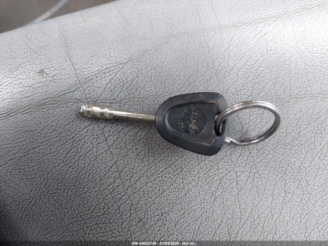 2003 JAGUAR X-TYPE SAJEA51D13XD13897 Photo 10