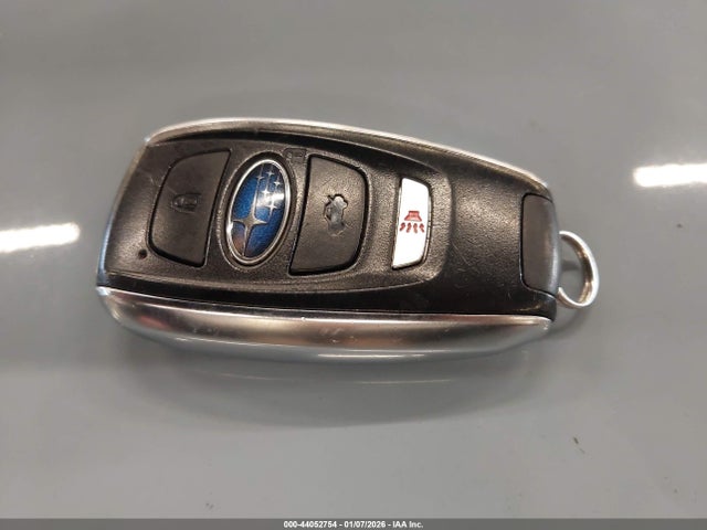 44052754 :رقم المزاد ، JF2GTHSC3MH252975 vin ، 2021 Subaru Crosstrek Sport مزاد بيع