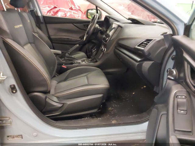 44052754 :رقم المزاد ، JF2GTHSC3MH252975 vin ، 2021 Subaru Crosstrek Sport مزاد بيع