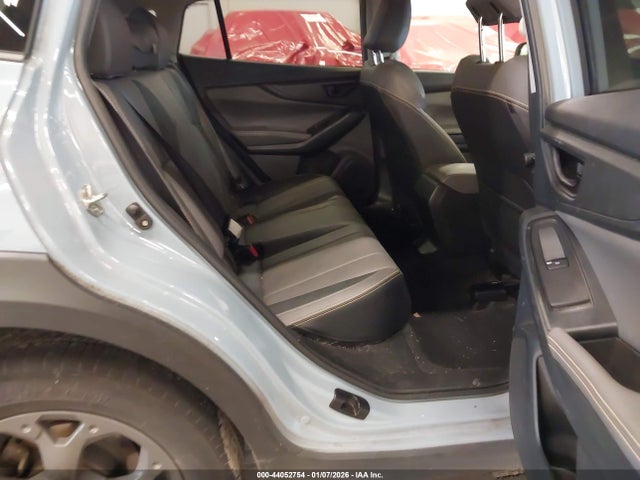 44052754 :رقم المزاد ، JF2GTHSC3MH252975 vin ، 2021 Subaru Crosstrek Sport مزاد بيع