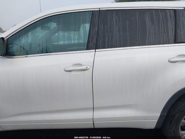 Toyota Highlander Le Plus V6 2015 5TDBKRFH4FS120975 Image 13