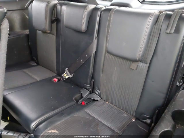 Toyota Highlander Le Plus V6 2015 5TDBKRFH4FS120975 Image 16