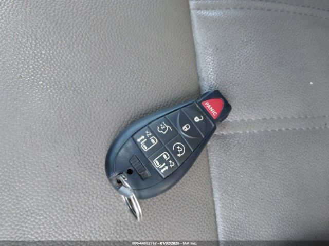 2015 CHRYSLER TOWN & COUNTRY 2C4RC1BG3FR662197 Photo 10