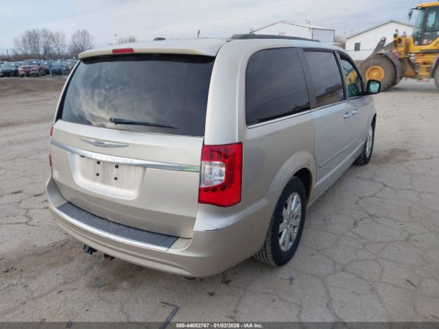 2015 CHRYSLER TOWN & COUNTRY 2C4RC1BG3FR662197 Photo 3